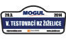 Testovací RZ Žiželice - Místa jsou ještě volná