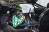 Oliver Solberg: Jízda s vozem Fabia WRC byl můj sen