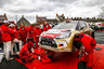Citroën finishes as runner-up in WRC