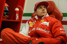 Ferrari: Jerez Test Session - 28 January 2014