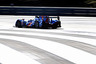 The Alpine A450 target the podium at Imola