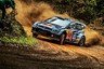 Kennards Hire Rally Australia: The route