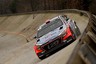 Sordo second at Monza