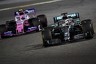 Mercedes: Racing Point tie-up 