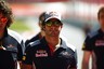 Red Bull F1 boss Horner says Sainz will stay at Toro Rosso for 2018