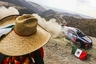 Mexico countdown: Rally route