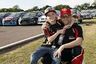 Lydden Hill and World RX roars into action 