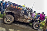 Tom Coronel finished Dakar 2015