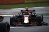 Verstappen surprised wing damage didn't cost him more in Spanish GP