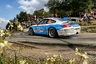 Dumas wows WRC fans in Porsche