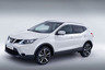 New Nissan Qashqai: Designing the next crossover icon