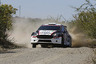 Rally Guanajuato México 2014 - Výsledky online z 2. etapy. Kubica, Mikkelsen, Ostberg out