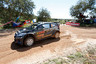 Hirvonen takes second in Portugal
