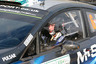 M-Sport gear up for Alghero