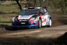 Kubica takes sixth in Argentina