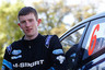 Evans encourages M-Sport in Sardinia