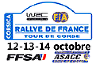 Rallye de France - Tour de Corse 2007