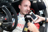 Kubica takes the positives from Sardinia