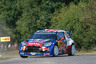 Stéphane Lefebvre to drive a DS 3 WRC at the tour de Corse!