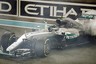 Mercedes will have F1 driver line-up 'plan B' after Rosberg drama