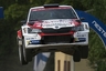 WRC 2 in Finland: Huttunen doubles lead