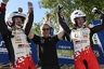 Mäkinen praises WRC 2