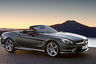 The new Mercedes-Benz SL: Lightweight, athletic, luxurious