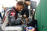 Romain Grosjean puts pressure on himself over F1 braking problems