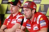 Andrea Dovizioso: Jorge Lorenzo is a 'strange' person