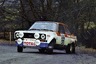 Race retro celebrates the life of rally driver Henri Toivonen