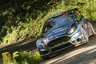WRC 2 in Germany: Camilli takes charge