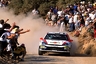 Iconic Martini cars star at Rallylegend