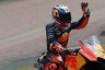 MotoGP riders slam 'idiot' Pol Espargaro after German GP crash