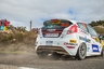Junior WRC in Spain: Solans secures title