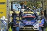 WRC 2 in Spain: Suninen breaks season duck