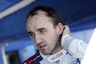 Kubica keen to show progress in Wales