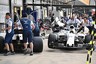 Williams F1 team splits updates between Massa/Stroll at British GP