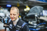 Hirvonen späť za volantom WRC špeciálu
