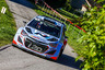 Hyundai v tejto sezóne s B tímom a štyrmi WRC špeciálmi