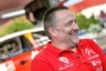 Matton praises ‘excellent’ WRC