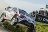 WRC wins FIA action award