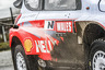 Hayden Paddon testoval na Wales Rally GB (2x video)