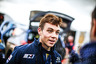 H.Paddon confir.for expanded WRC role with Hyundai motors. in 2015