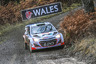 Wales Rally GB: media Accreditation