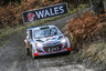 Hyundai shell World rally team