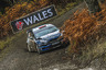 Reportáž z testu M-Sportu na Wales Rally GB (video)