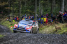 Mission accomplished for Kubica in Wales