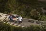 WRC 2 return for Pieniazek
