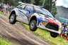 Bergkvist picks Junior WRC