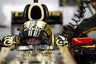 Lotus F1: Homework announcement